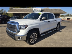 2018 Toyota Tundra 4WD 