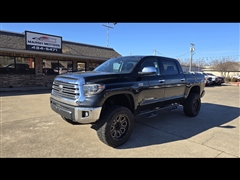 2019 Toyota Tundra 4WD 