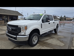 2020 Ford Super Duty F-250 SRW 