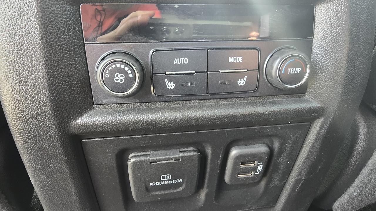 Chevrolet Traverse FWD 4dr Premier w/1LZ 2019