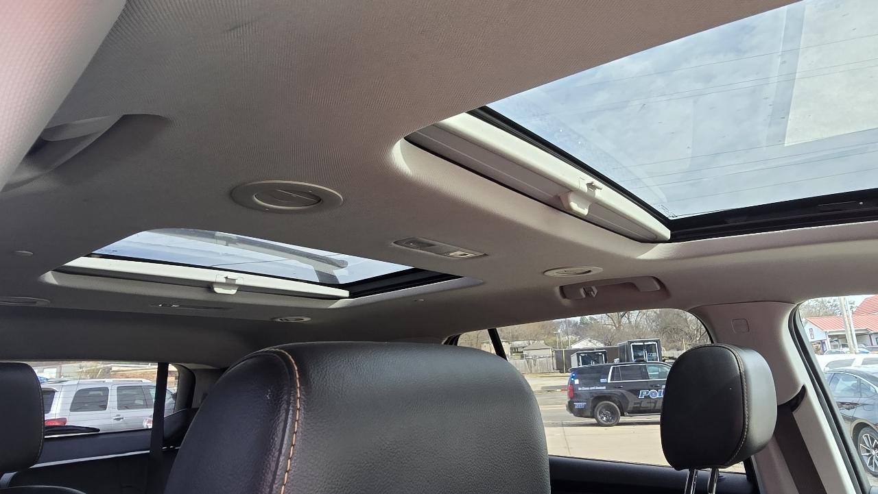 Chevrolet Traverse FWD 4dr Premier w/1LZ 2019