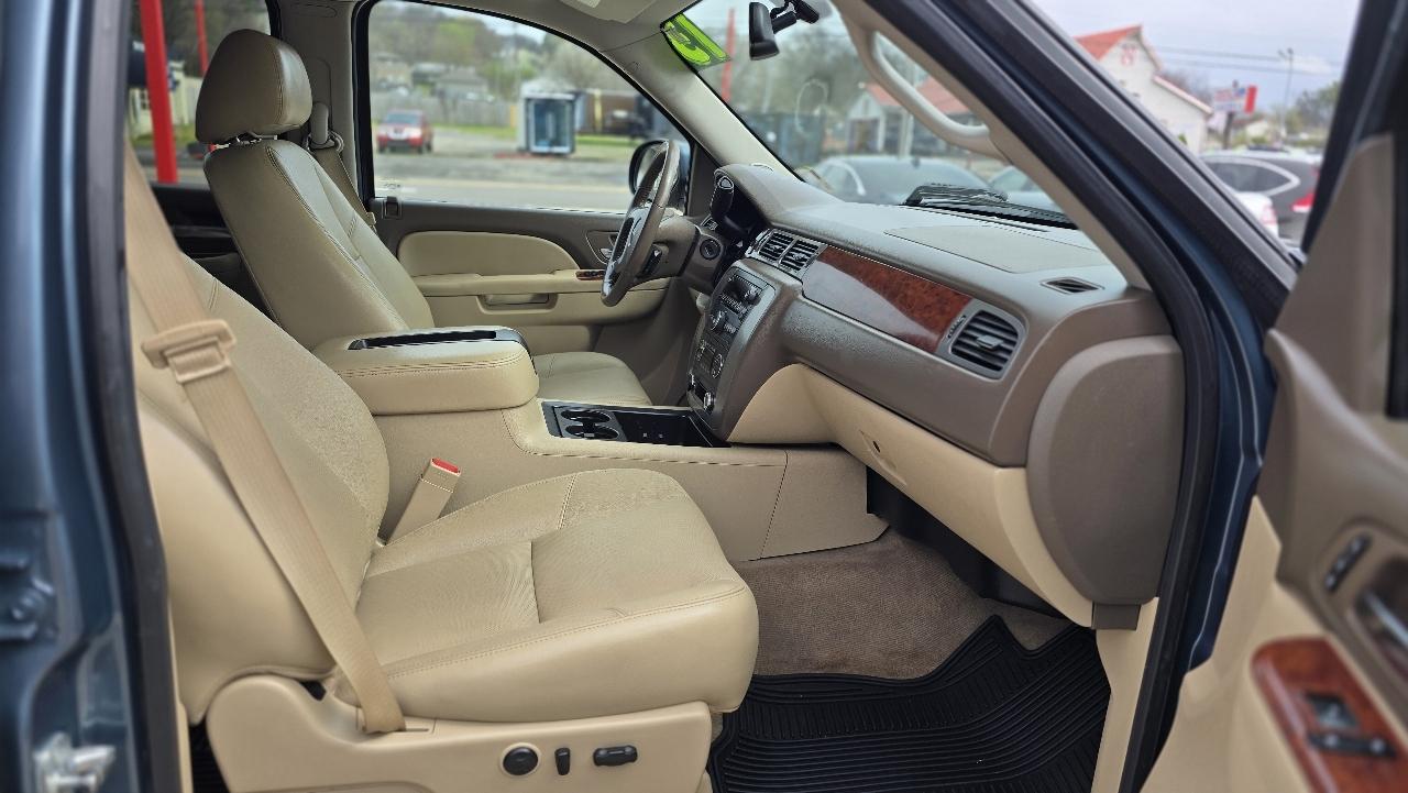 GMC Sierra 1500 4WD Crew Cab 143.5" SLT 2013