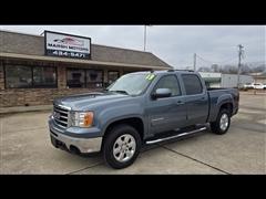 2013 GMC Sierra 1500 