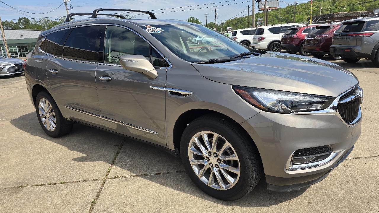 Buick Enclave FWD 4dr Essence 2019