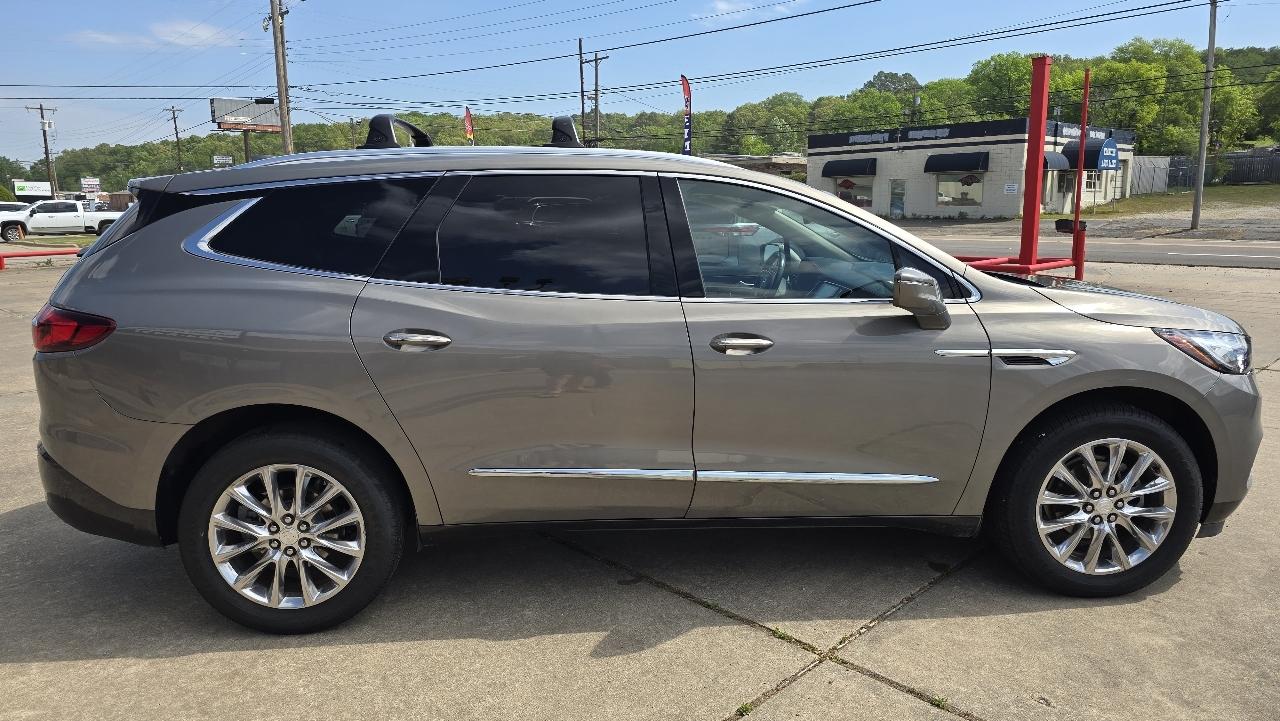 Buick Enclave FWD 4dr Essence 2019