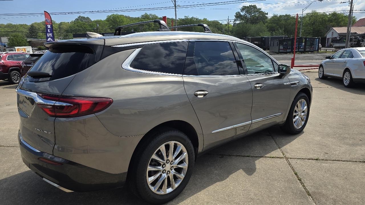 Buick Enclave FWD 4dr Essence 2019