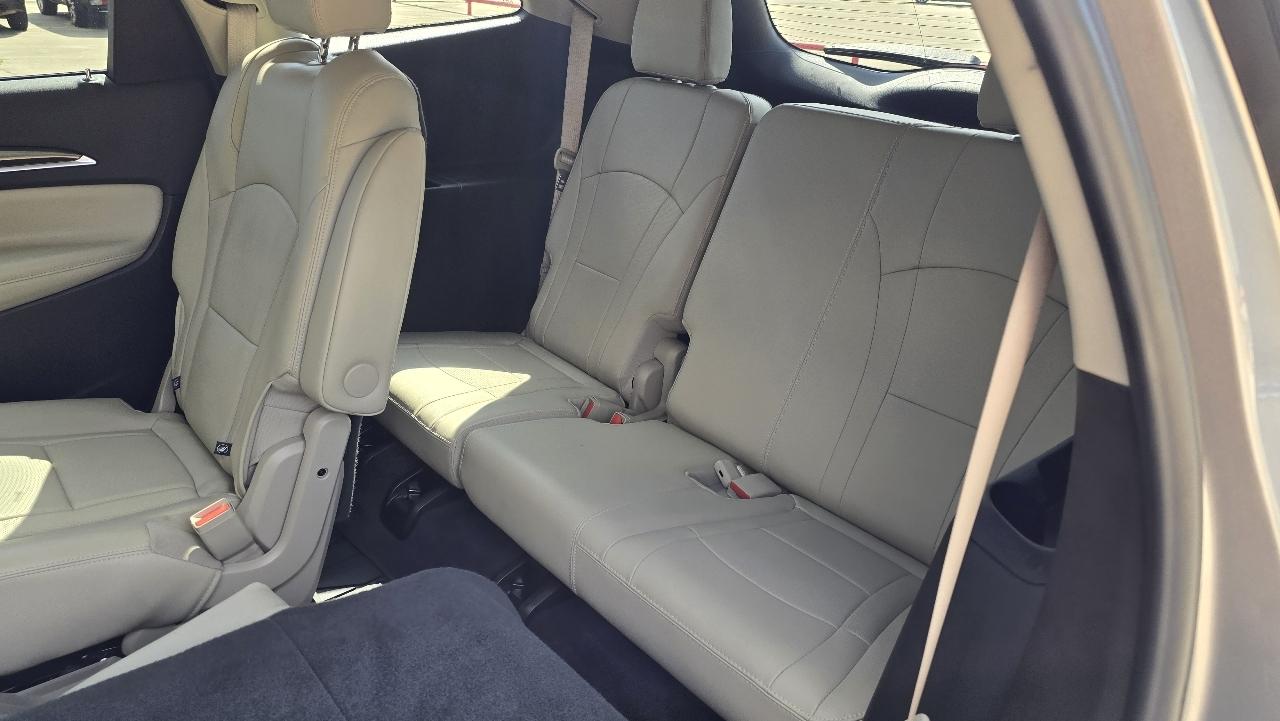 Buick Enclave FWD 4dr Essence 2019