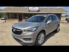 2019 Buick Enclave 