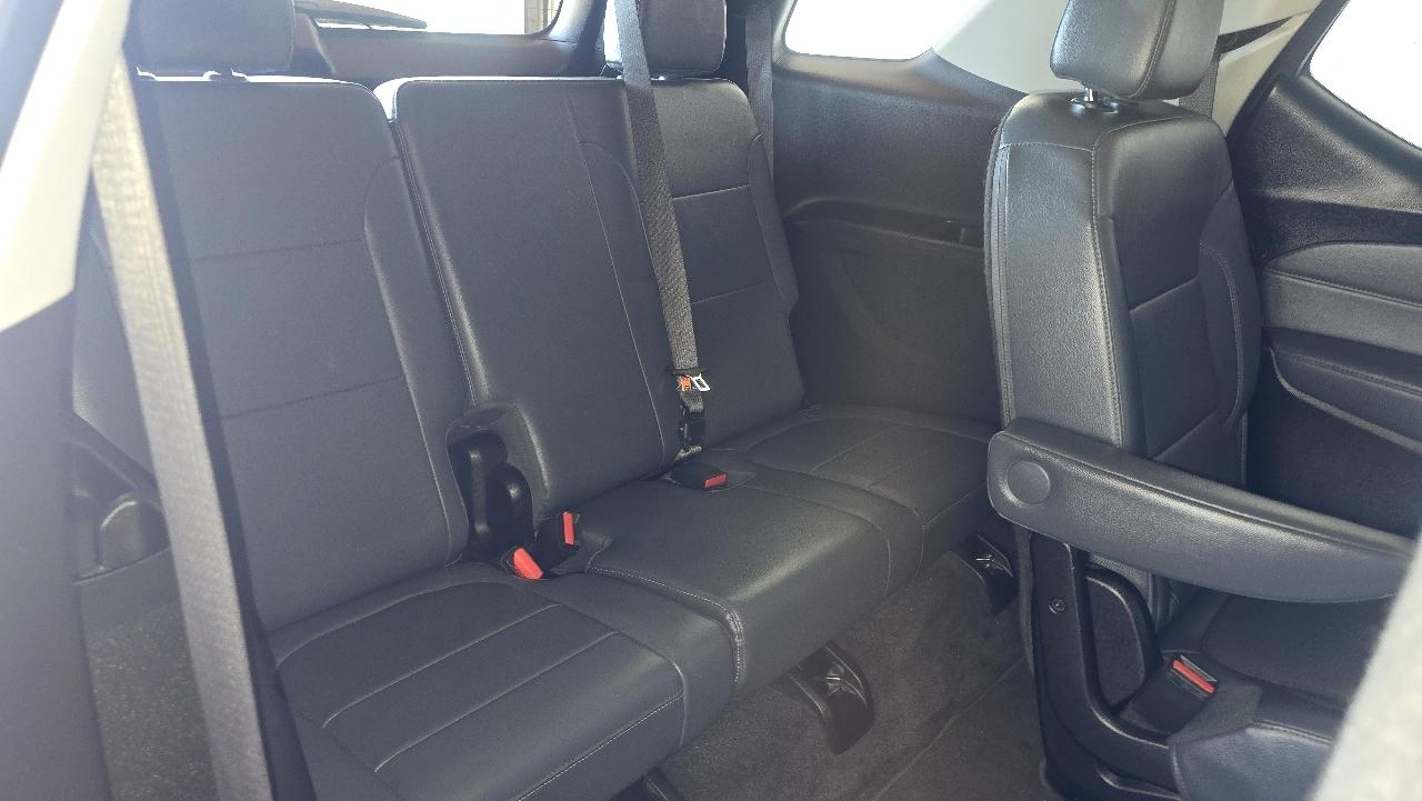 Chevrolet Traverse FWD 4dr LT Leather w/3LT 2019