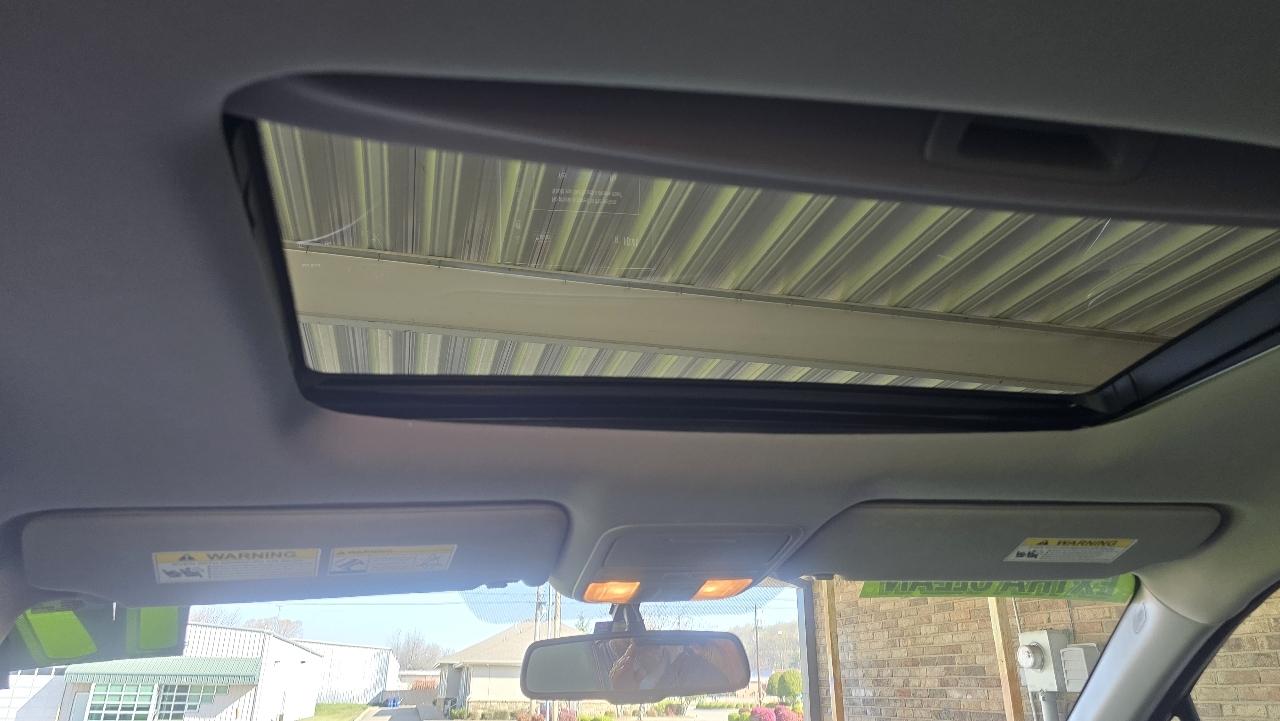 Honda Pilot EX-L AWD 2017