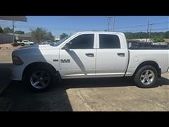 2013 RAM 1500 