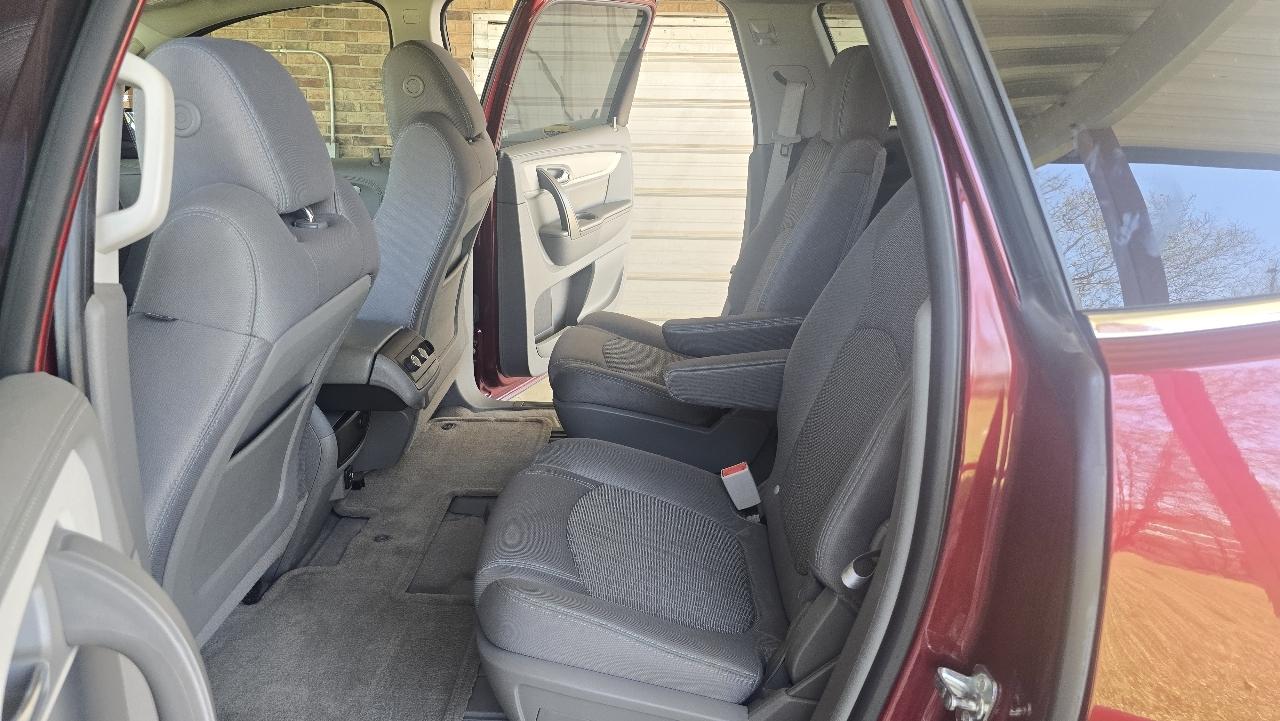 Chevrolet Traverse FWD 4dr LT w/1LT 2016