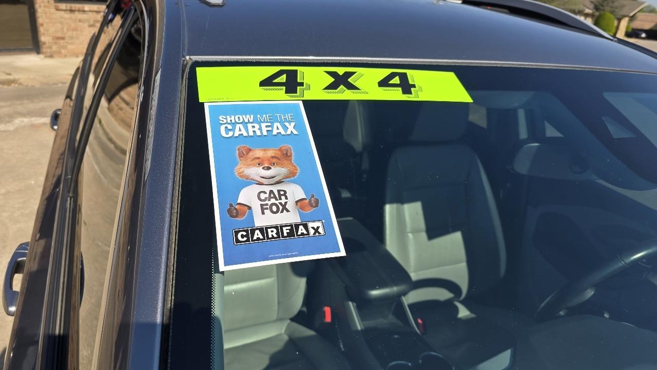 GMC Terrain AWD 4dr SLT 2021