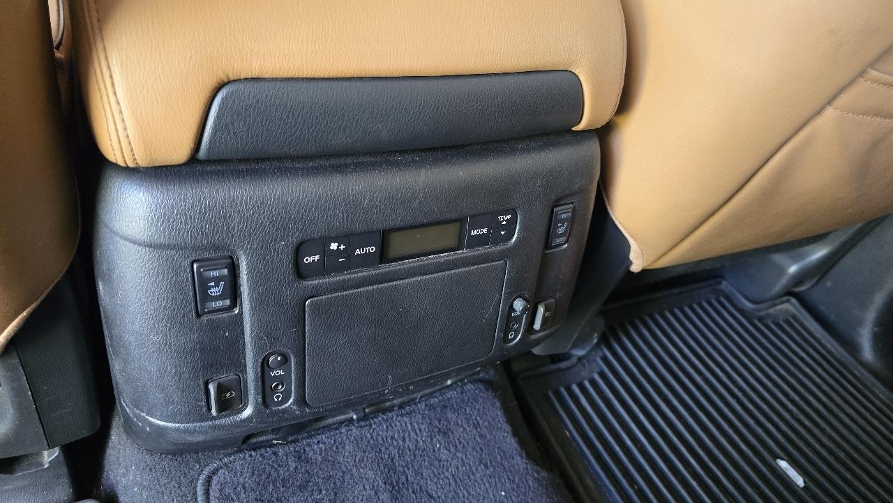 Nissan Armada 4x4 Platinum 2018