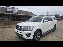 2021 Ford Expedition Max 