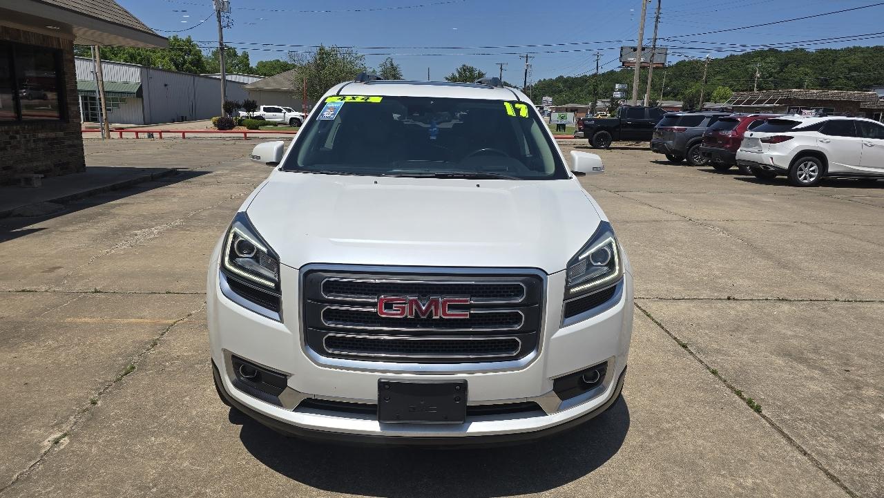 GMC Acadia Limited AWD 4dr Limited 2017