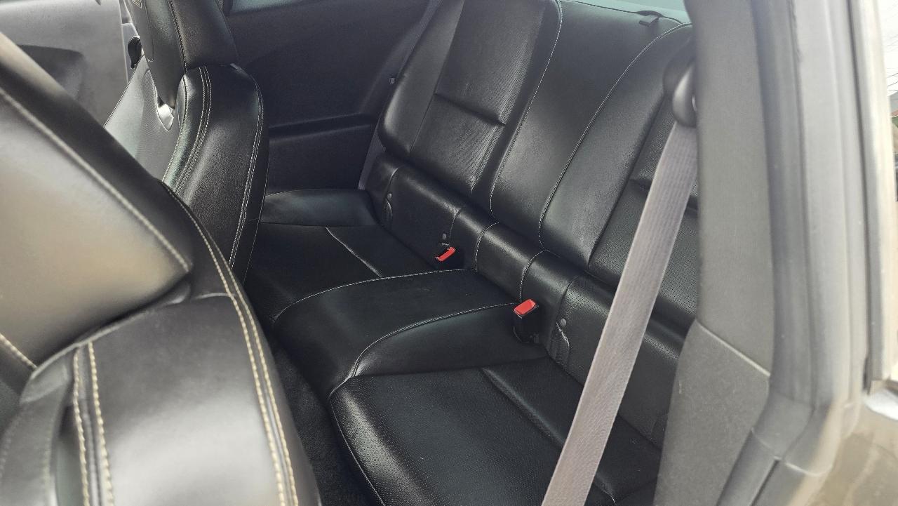 Chevrolet Camaro 2dr Cpe 2SS 2012