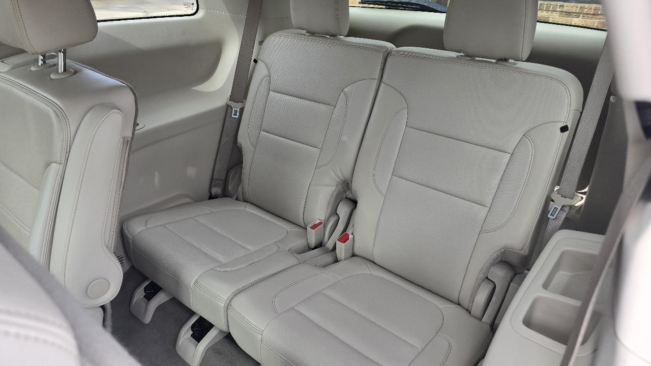 GMC Acadia FWD 4dr Denali 2020