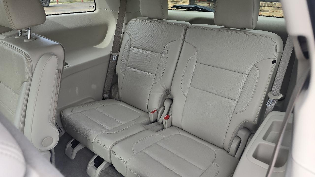 GMC Acadia FWD 4dr Denali 2020