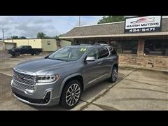 2020 GMC Acadia 