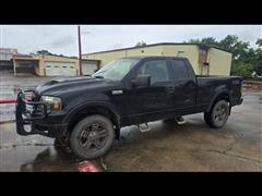 2005 Ford F-150 