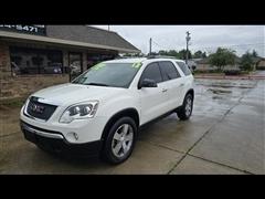 2012 GMC Acadia 
