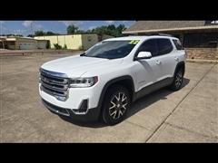 2022 GMC Acadia 