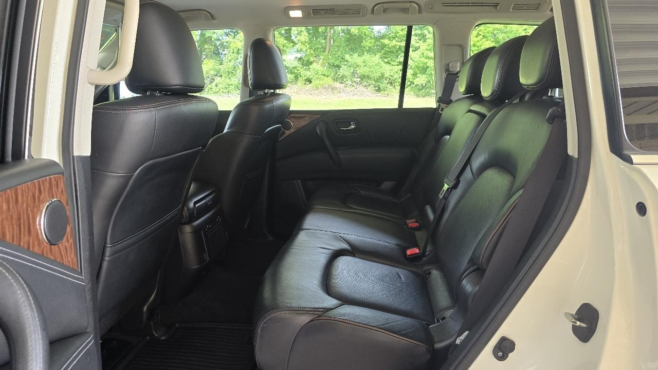 2020 Nissan Armada SL - Photo 14