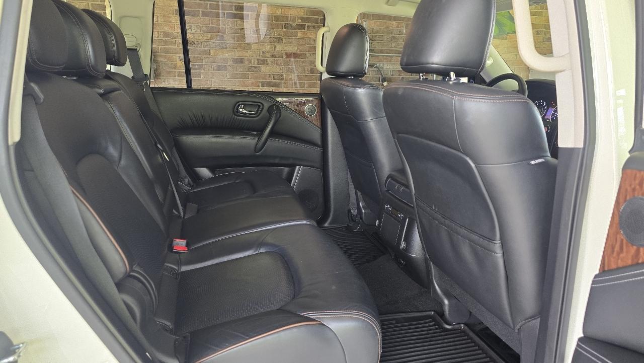 2020 Nissan Armada SL - Photo 15