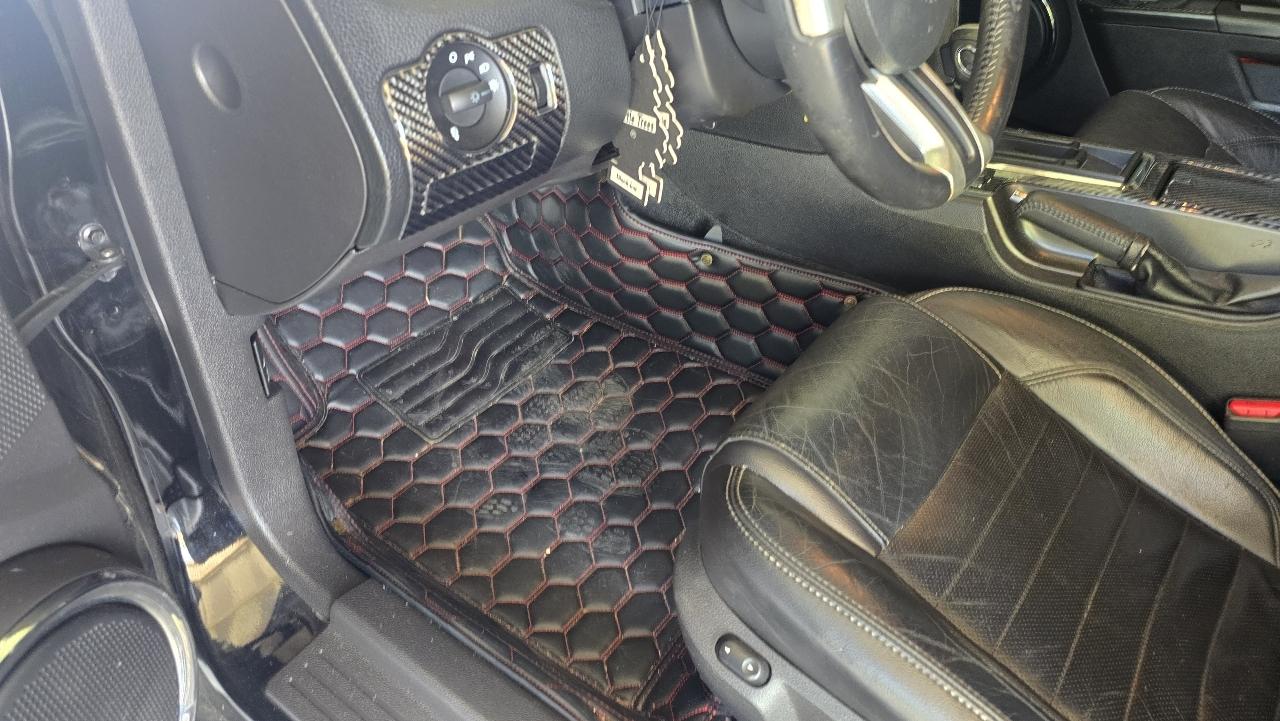 Ford Mustang 2dr Cpe GT 2014