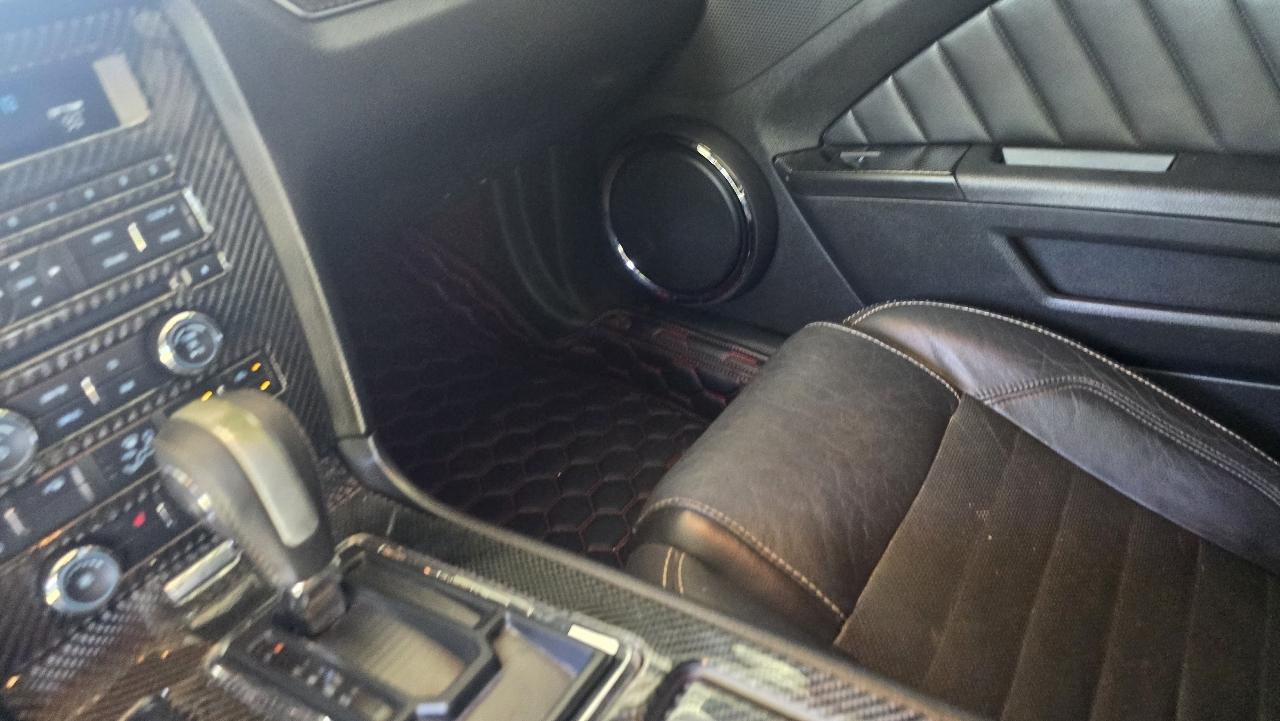 Ford Mustang 2dr Cpe GT 2014