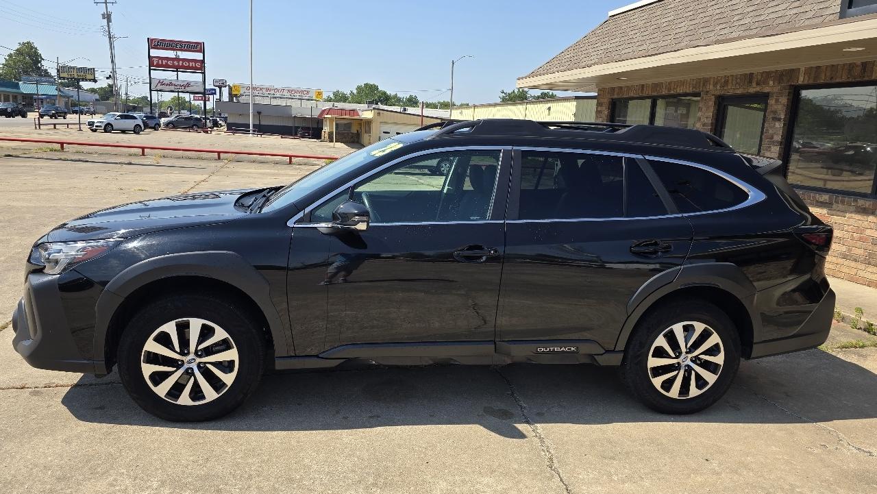 Subaru Outback Premium CVT 2023