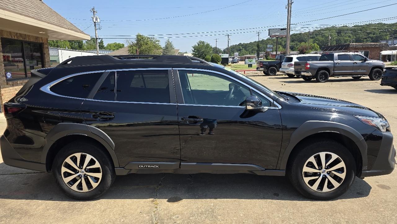 Subaru Outback Premium CVT 2023