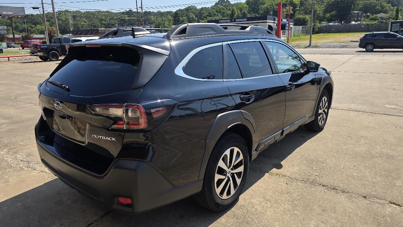 Subaru Outback Premium CVT 2023