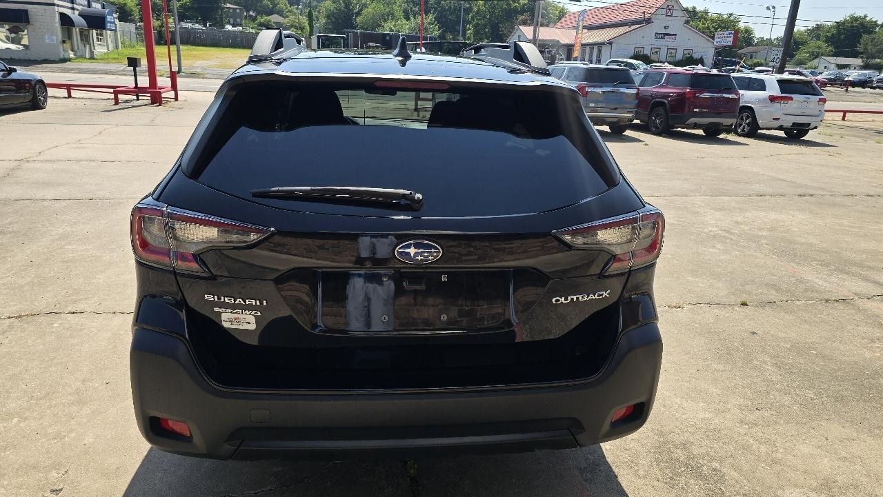 Subaru Outback Premium CVT 2023