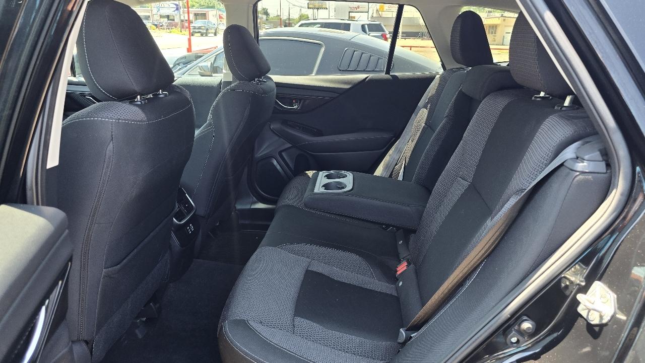 Subaru Outback Premium CVT 2023