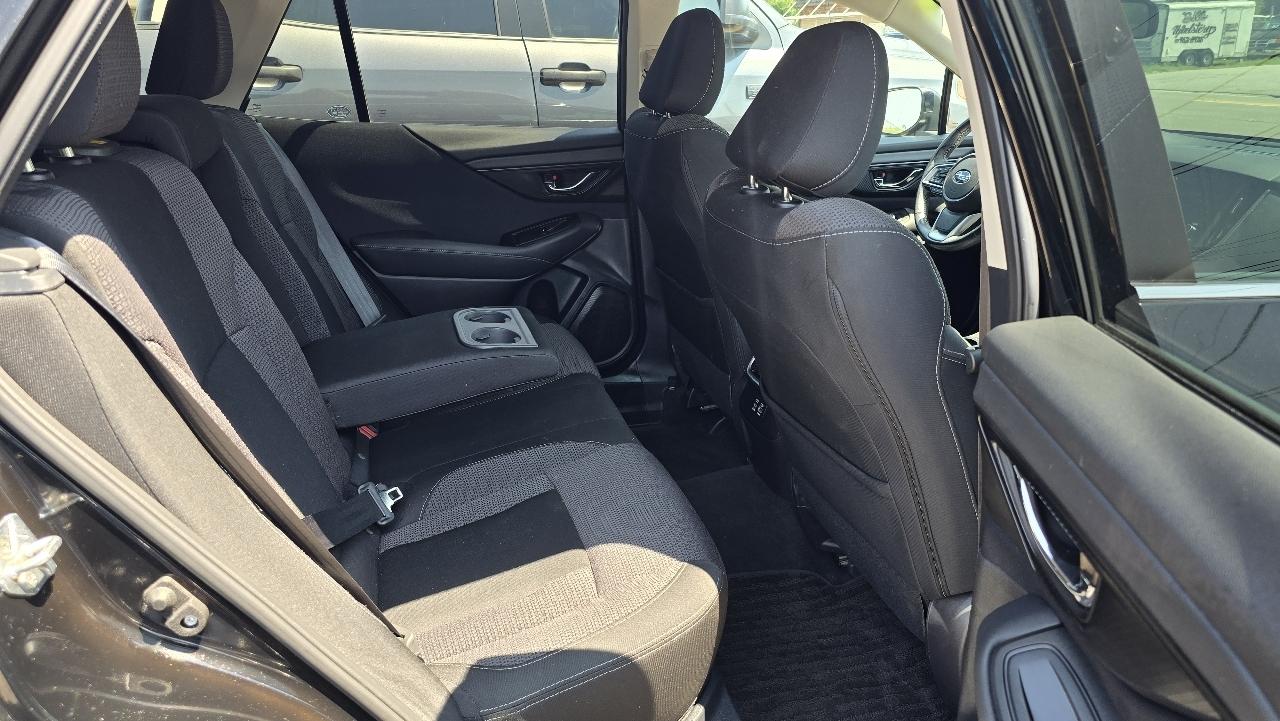 Subaru Outback Premium CVT 2023