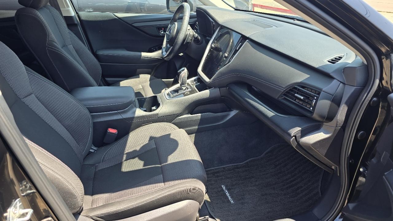 Subaru Outback Premium CVT 2023