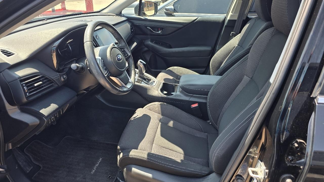 Subaru Outback Premium CVT 2023