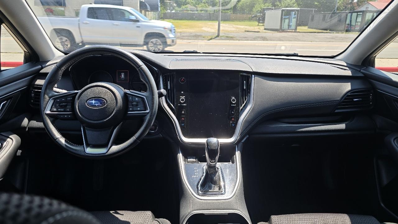 Subaru Outback Premium CVT 2023
