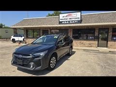2023 Subaru Outback 