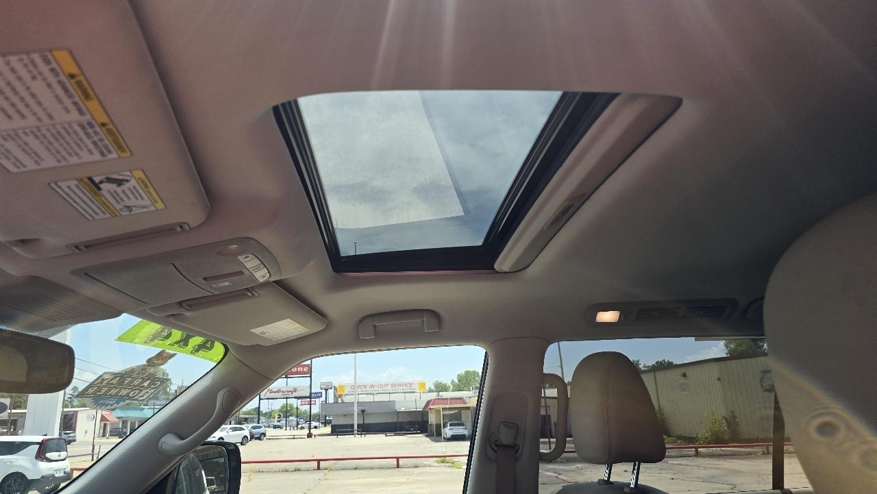 Nissan Armada 4x4 SL 2019