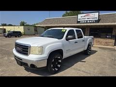 2010 GMC Sierra 1500 