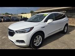 2020 Buick Enclave 