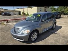 2010 Chrysler PT Cruiser Classic 