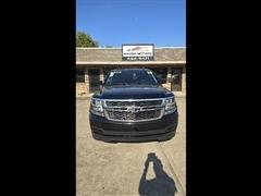 2019 Chevrolet Tahoe 