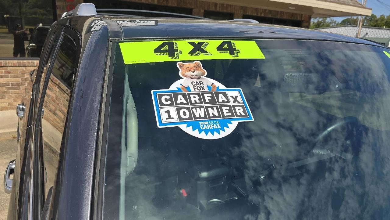 Toyota 4Runner 4WD 4dr V6 Trail Premium (Natl) 2014