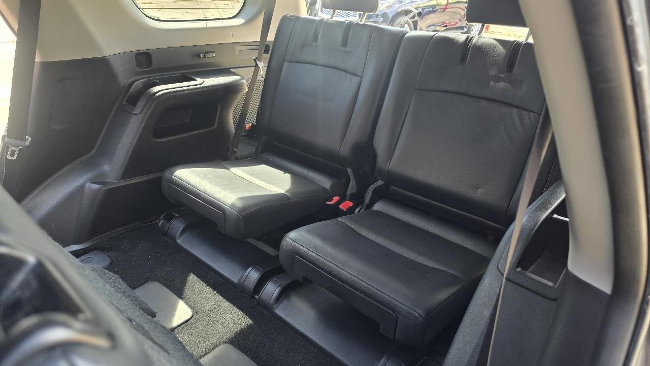 Toyota 4Runner 4WD 4dr V6 Trail Premium (Natl) 2014