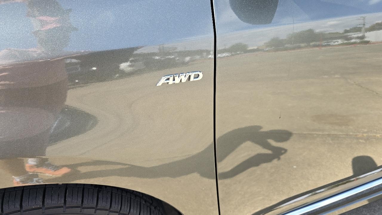 Toyota Sienna Limited Premium AWD 7-Passenger (Natl) 2020