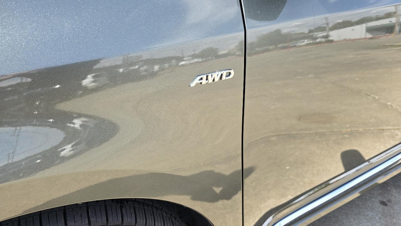 Toyota Sienna Limited Premium AWD 7-Passenger (Natl) 2020
